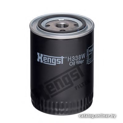

Масляный фильтр Hengst filter H338W