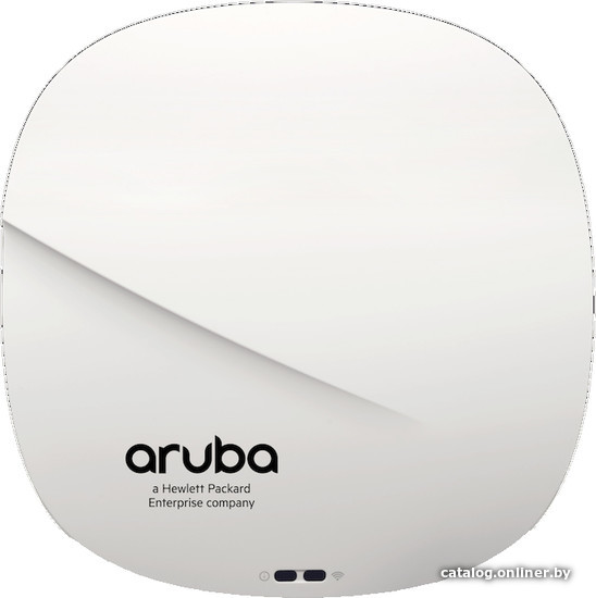 

Точка доступа Aruba IAP-315 [JW811A]