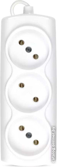 

Удлинитель SmartBuy SBE-6-3-1,5-F