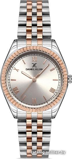 

Наручные часы Daniel Klein DK12903-5