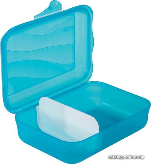 

Ланч-бокс Rotho Snack Box 1111806113