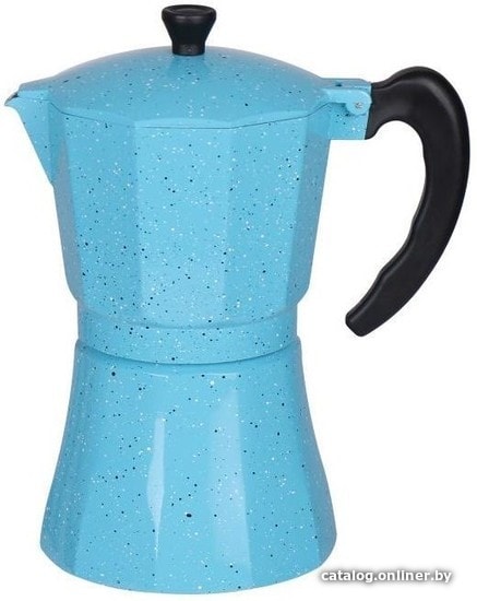 

Гейзерная кофеварка BEKKER BK-9368