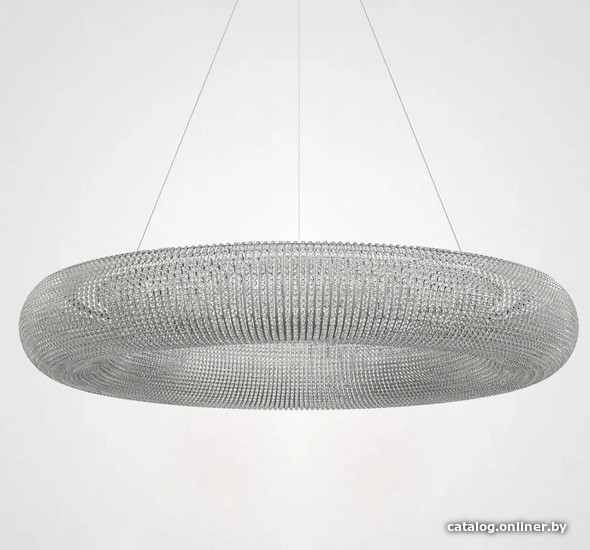 

Подвесная люстра ImperiumLoft Crystal-Halo01 220832-23