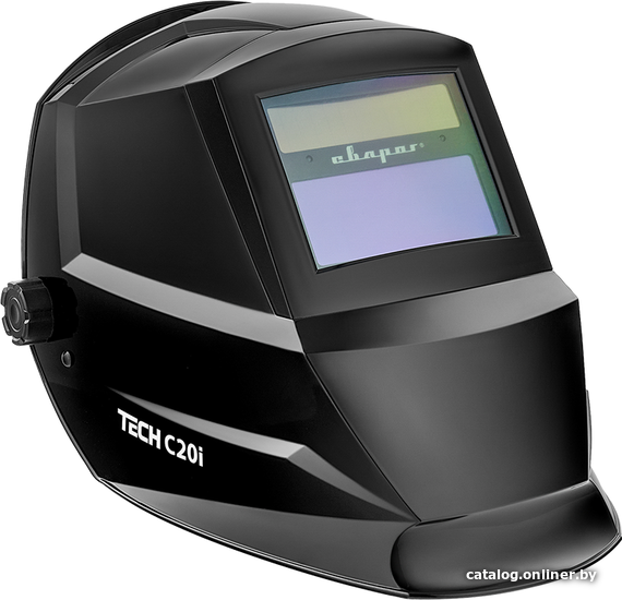 

Сварочная маска Сварог Tech C20i True Color Plus