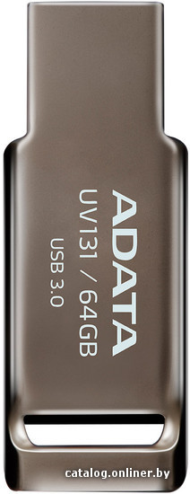 

USB Flash ADATA UV131 32GB (AUV131-32G-RGY)