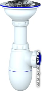 

Сифон Unicorn B412
