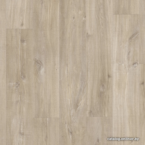 

Виниловый пол Quick-Step Balance Click Дуб каньон светло-коричневый пиленый [BACL40031]