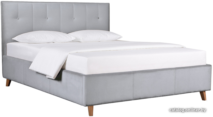 

Кровать ДеньНочь Грация К04 KR00-27L 180x200 PR05/PR05