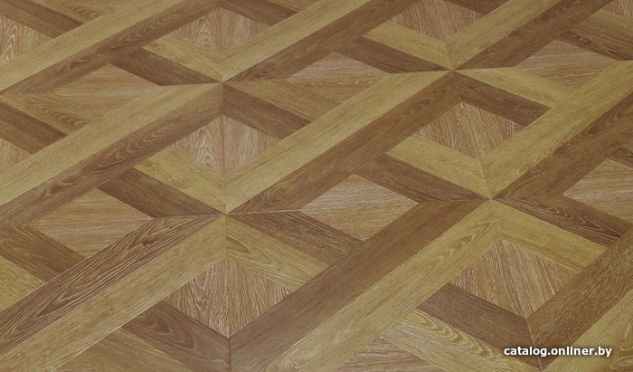 

Ламинат Praktik Parquet 4003 Дуб Брюге