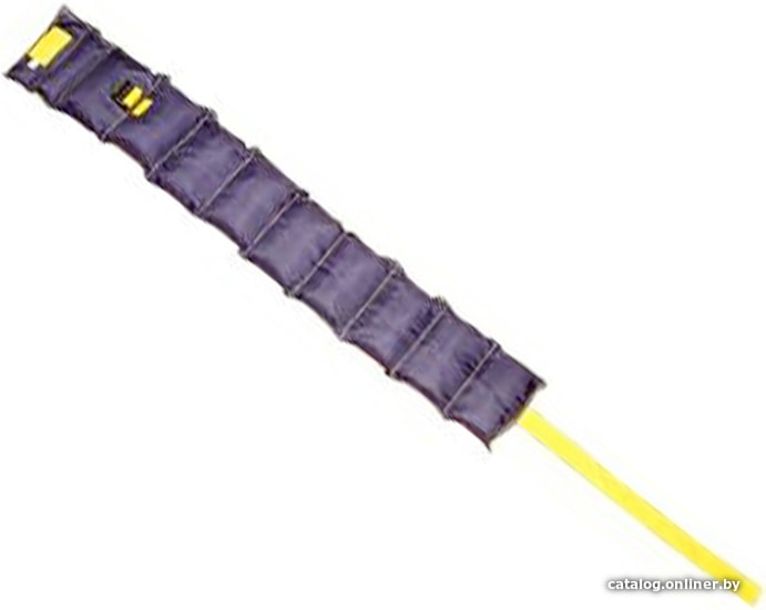 

Утяжелитель Starfit Стандарт M-XXL 3 кг