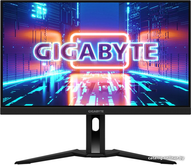 

Игровой монитор Gigabyte M27F A