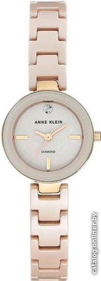 

Наручные часы Anne Klein 2660TNGB