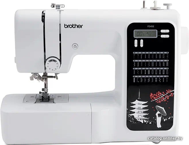 

Компьютерная швейная машина Brother FS45E