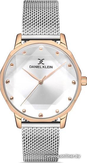 

Наручные часы Daniel Klein DK12901-6