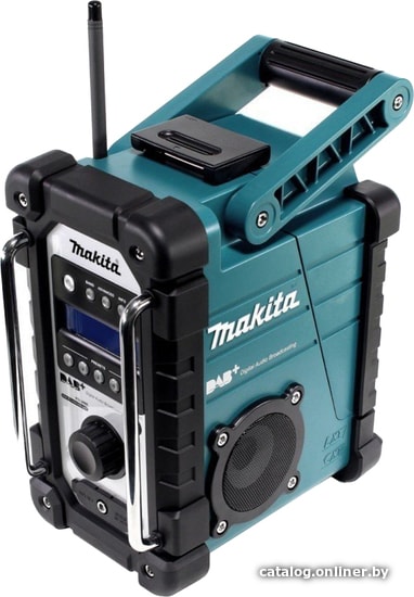 

Радиоприемник Makita DMR110