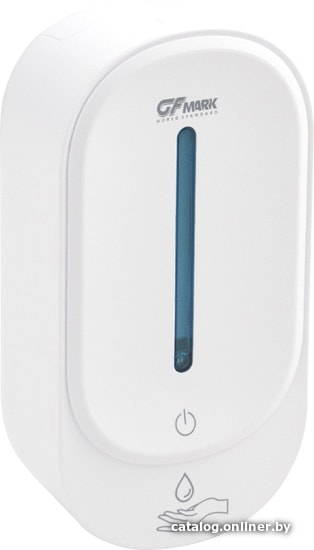 

Дозатор для жидкого мыла GFmark 676