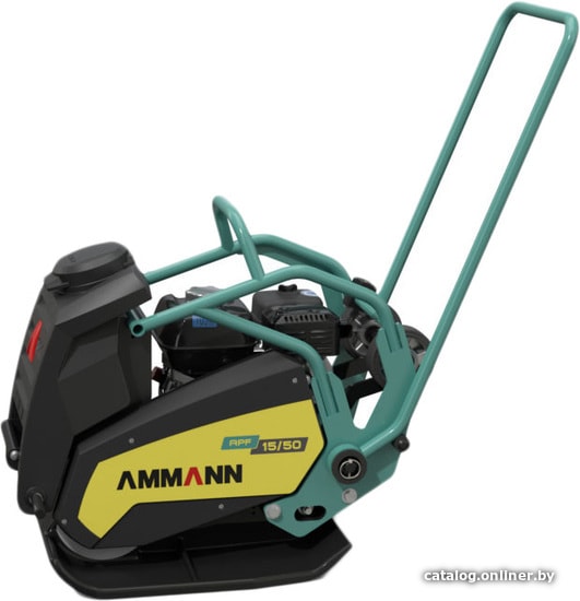 

Виброплита Ammann APF 15/50