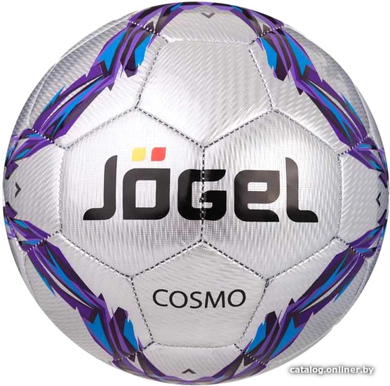 

Футбольный мяч Jogel Cosmo BC20 (5 размер)
