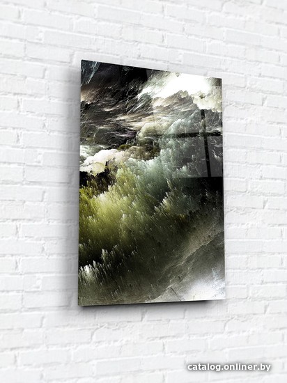 

Картина на стекле ArtaBosko WBR-01-482-04 40x60