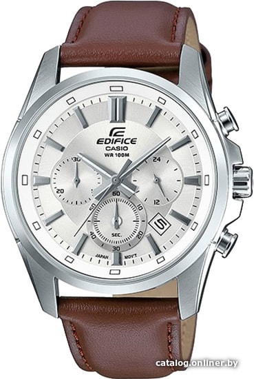 

Наручные часы Casio Edifice EFR-560L-7A
