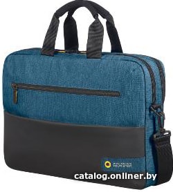 

Сумка American Tourister City Drift 28G-19004 (черный/синий)