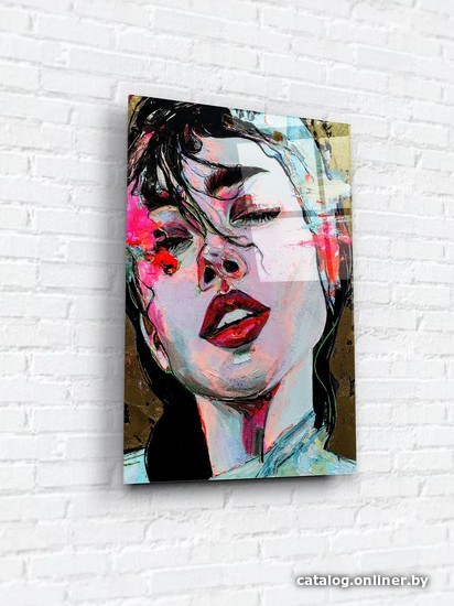 

Картина на стекле ArtaBosko WBR-01-741-04/2 40x60