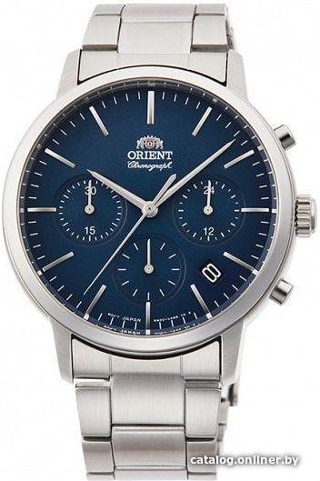 

Наручные часы Orient RA-KV0301L