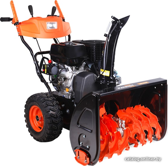 

Снегоуборщик Patriot Pro 1100 ED