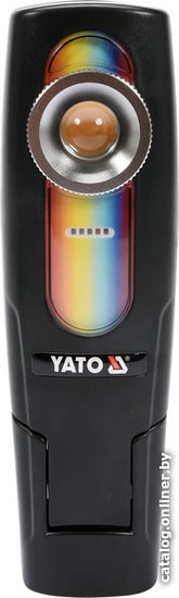 

Фонарь Yato YT-08509