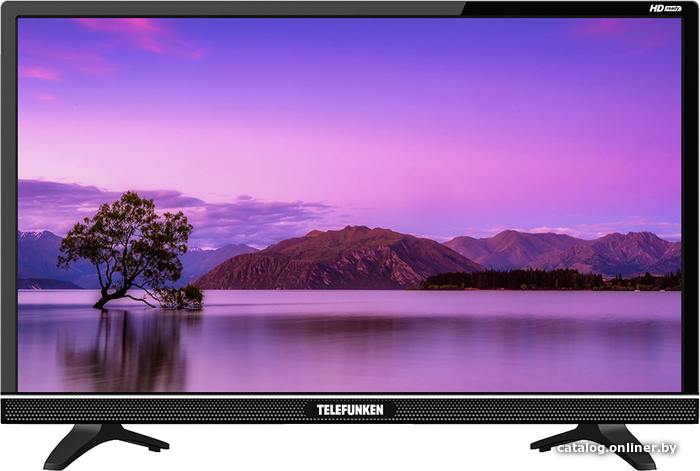 

Телевизор TELEFUNKEN TF-LED24S20T2