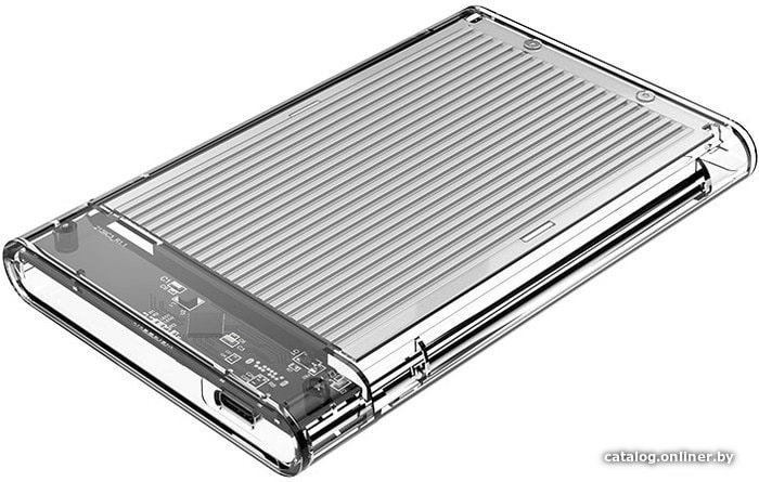 

Бокс для накопителей 2.5" Orico 2179C3-SV
