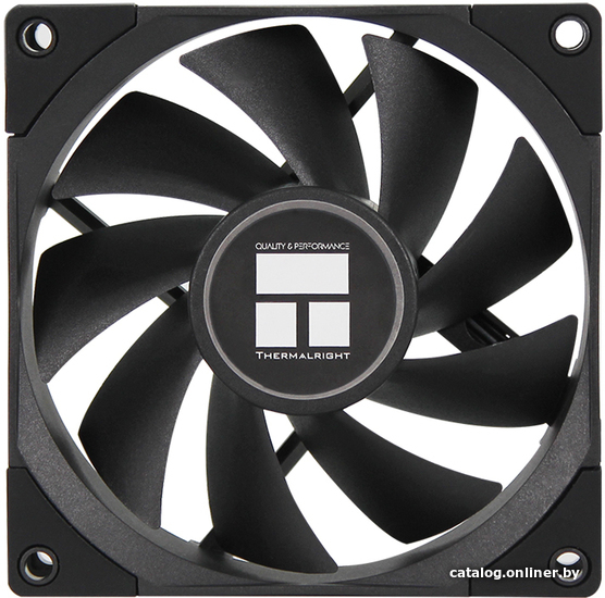

Вентилятор для корпуса Thermalright TL-C9B