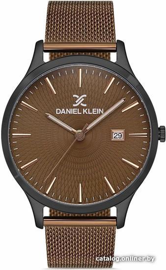

Наручные часы Daniel Klein DK12942-5