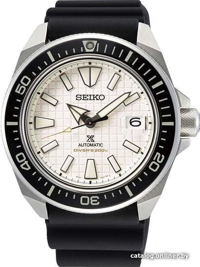 

Наручные часы Seiko SRPE37K1