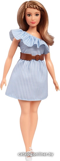

Кукла Barbie Fashionistas FBR37/FJF41