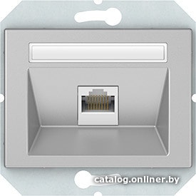 

Розетка компьютерная Vilma Express XP 500 KLRJ45-15e2-02 mt