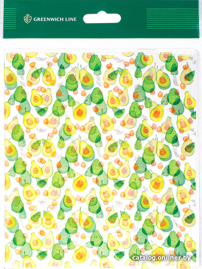 

Набор обложек Greenwich Line Trendy Cute Pat 292152 (3 шт)