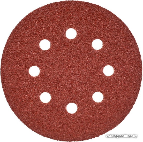 

Шлифлист Milwaukee 4932371470 (25 шт)