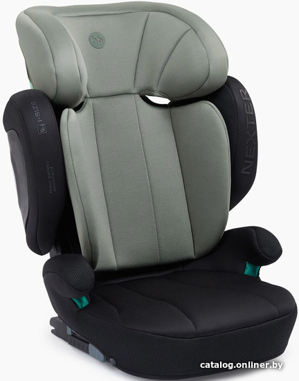 

Детское автокресло Happy Baby Nexter (dark green)