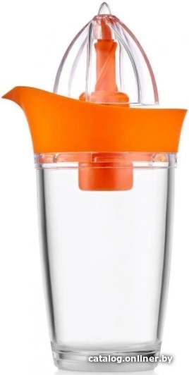 

Ручная соковыжималка для цитрусовых Walmer Cocktail W37000868