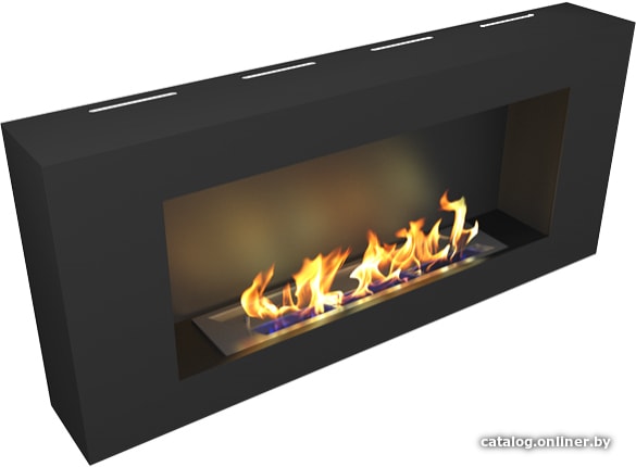 

Биокамин ZeFire Orion 900 (черный)