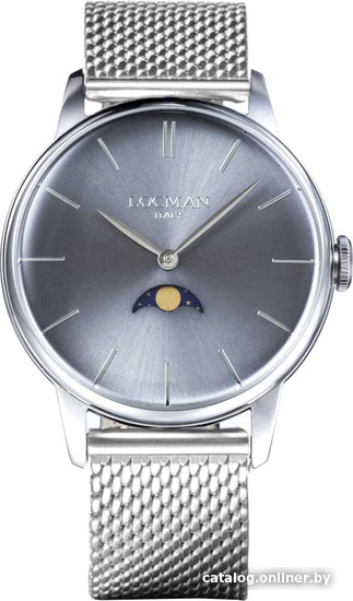 

Наручные часы Locman 1960 0256A07A-00GYNKB0