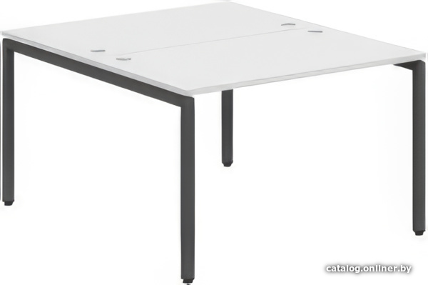 

Стол Skyland Xten-S XWST 1414 (белый/антрацит)