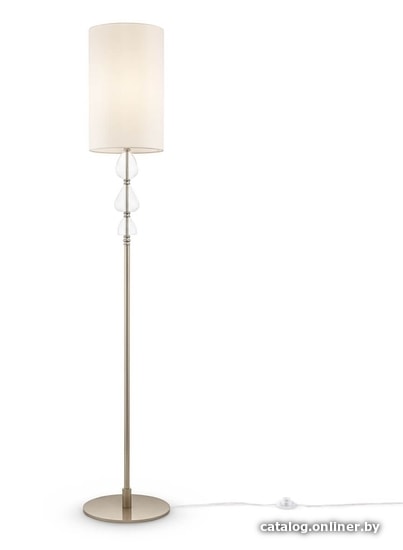 

Торшер Maytoni Armony H010FL-01G