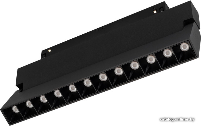 

Трековый светильник Arlight Orient Laser 034641