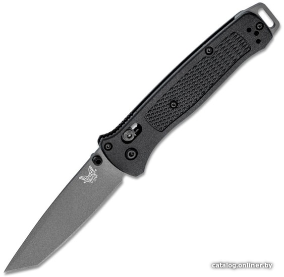 

Складной нож Benchmade 537Gy Bailout