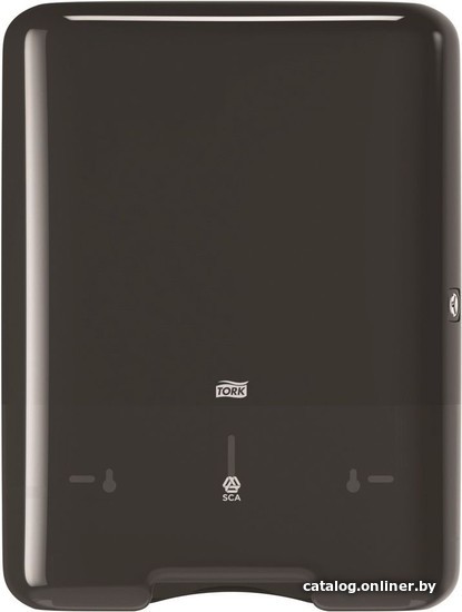 

Диспенсер для бумажных полотенец Tork Singlefold система H3, 553008-38