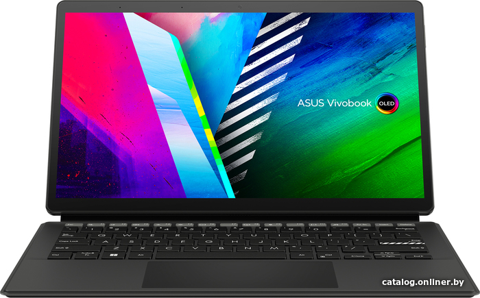 

Ноутбук 2-в-1 ASUS Vivobook 13 Slate OLED T3300KA-LQ083W