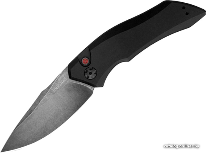 

Складной нож Kershaw 7100Bw Launch 1