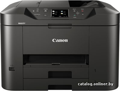 

МФУ Canon MAXIFY MB2350